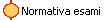 Normativa esami