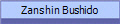 Zanshin Bushido